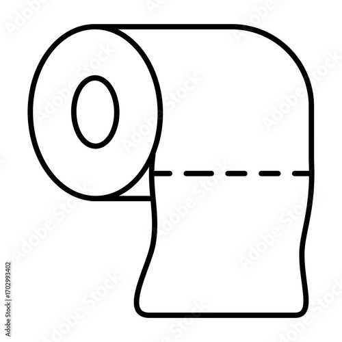 Toilet Paper