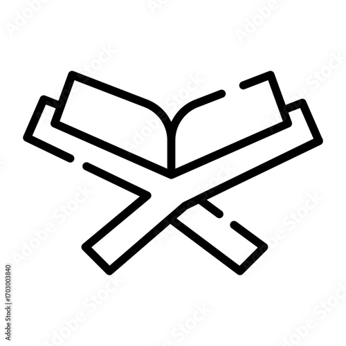 Open Quran on Rehal Arabic Culture