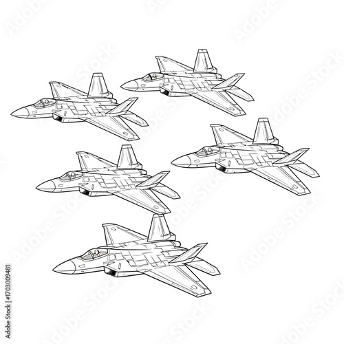 Classic Hand-Drawn Explosive Pack Design