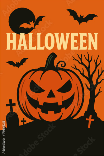vector halloween
