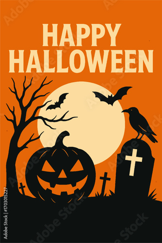 vector halloween