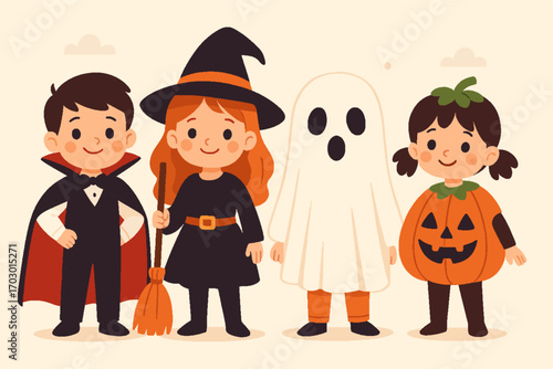 vector halloween