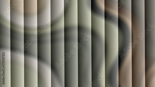 black and white striped background