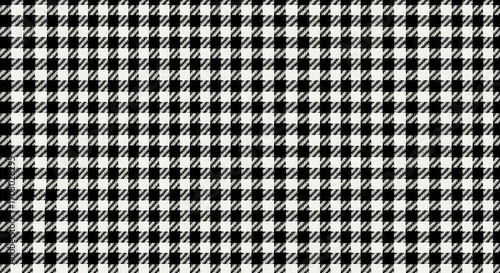 Houndstooth pattern a classic fabric design for fashion and interior