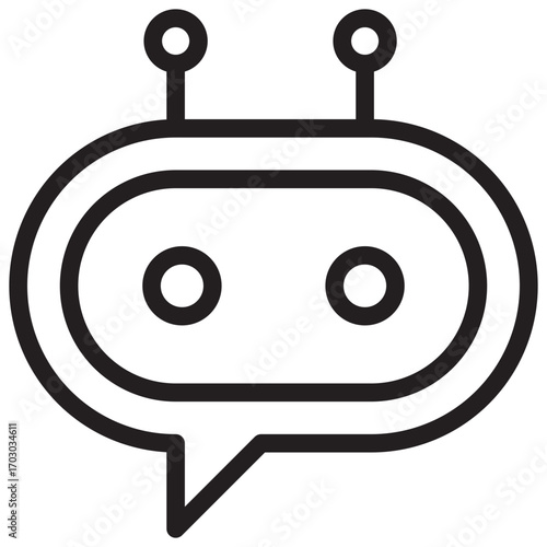 Chat Icon