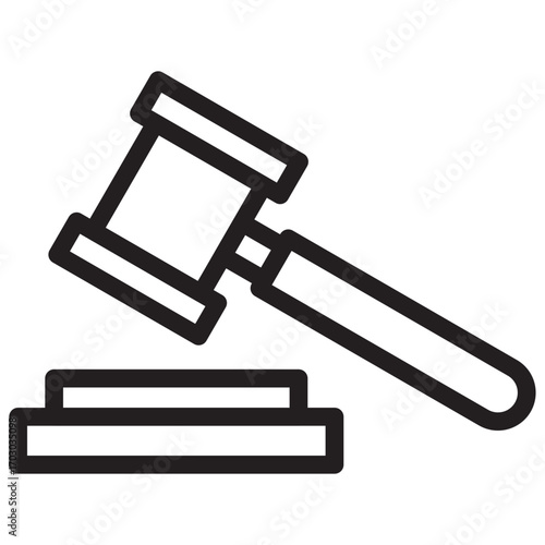 Gavel Law