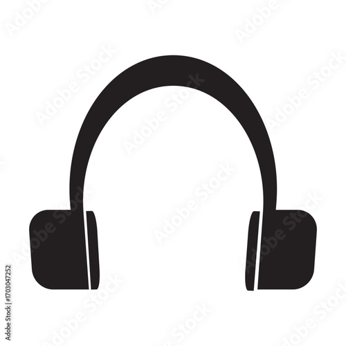 headphone icon
