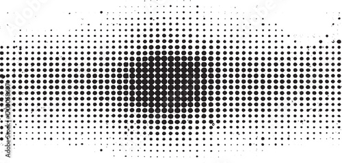Black speckle seamless texture. Distress grunge grain dot background. Gritty dirt splash repeated pattern. Splattered grit overlay with drops, specks, flecks. Vector dirt and dust particles on white