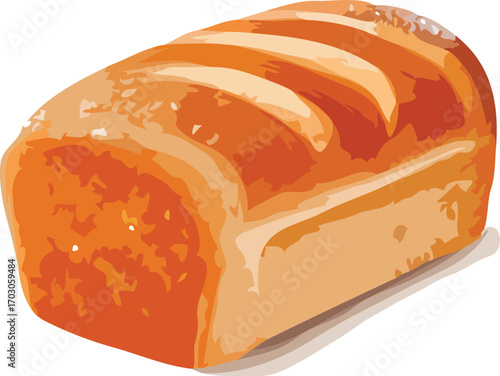 loaf of bread