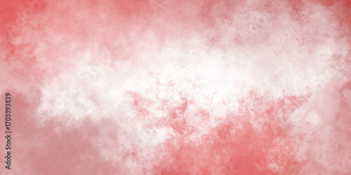 Abstract background featuring soft pink and white clouds marble texture background Old grunge textures design creating a dreamy and ethereal cloud like effect