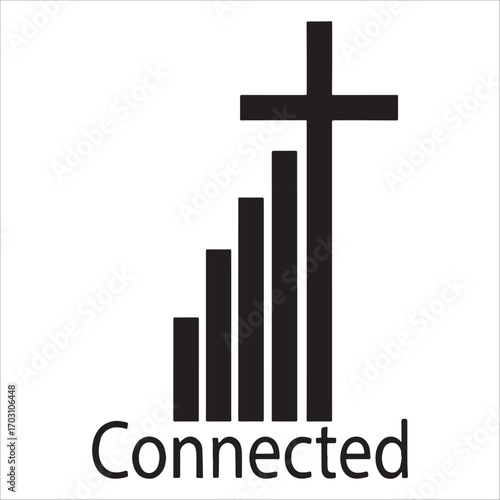 Connected to Jesus