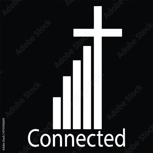 Connected to Jesus