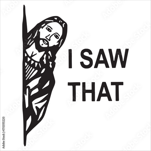 I Saw That