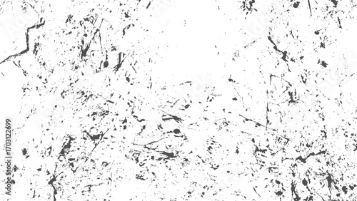 Old vintage grunge texture with abstract halftone glitch error design background distressed retro surface overlay style