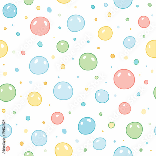 Watercolor textured background vector illustration
3