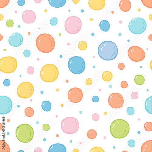 Watercolor textured background vector illustration
2