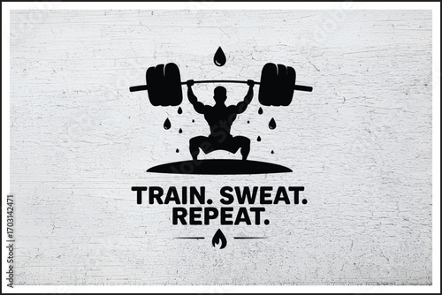 No Pain No Gain Gym Inspiration,
Weightlifting Motivation Quote Art,
Bodybuilding Dedication Graphic,
Workout Discipline and Strength