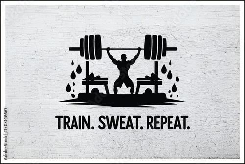No Pain No Gain Gym Inspiration,
Weightlifting Motivation Quote Art,
Bodybuilding Dedication Graphic,
Workout Discipline and Strength