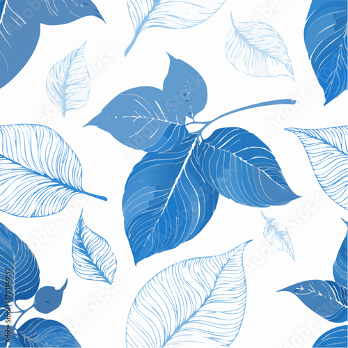 Watercolor textured background vector illustration
4