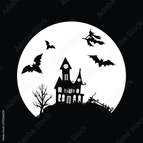 Halloween greetings