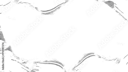Abstract grunge broken glass texture overlay transparent black and white background. Distressed grunge texture abstract shattered cracked glass black and white background. 