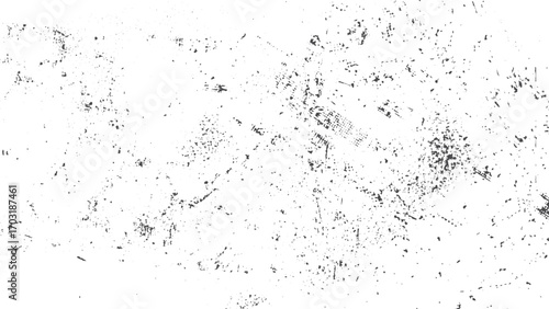 Broken glass texture overlay abstract grunge black and white cracked pieces design. Abstract shattered glass texture grunge background black and white transparent overlay. 