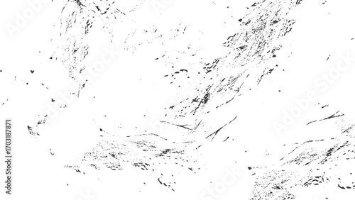 Vintage grunge texture background abstract cracked chipped scratched wall surface. Abstract black and white grunge style texture vintage distressed urban background. 