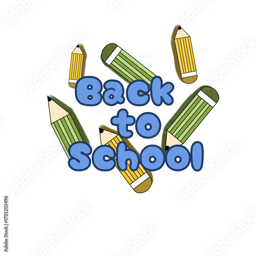 back to school icon transparent background 
