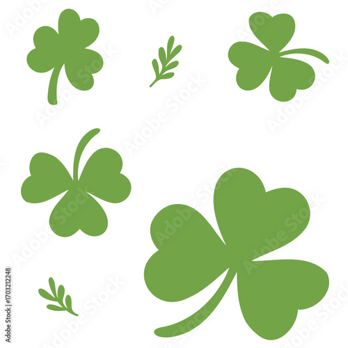 st patricks day