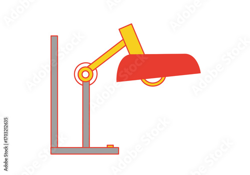 Desk Lamp