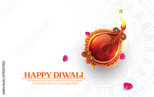 Lord Rama with Bow and Arrow for Dussehra Celebration  symbolizing courage, virtue, and the triumph of good over evil on the auspicious occasion of Dussehra.