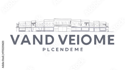 Vand veiome plcendeme building architecture design real estate property development scheme