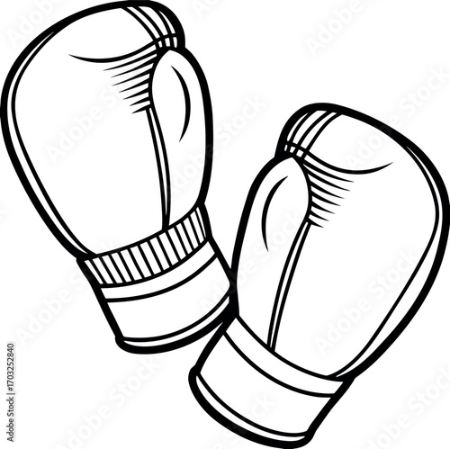 Hand-drawn vector illustration of a light bulb sketch held by a hand