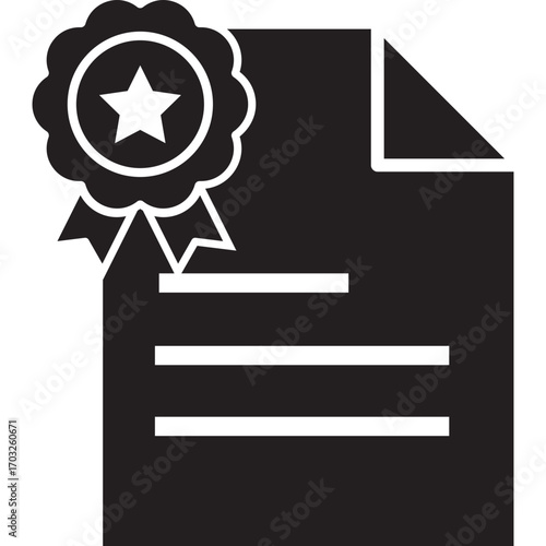 File, document icon
