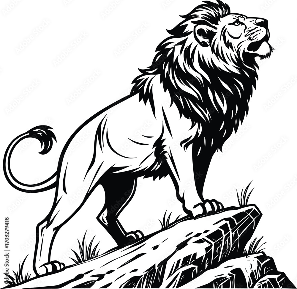 Fototapeta premium Print