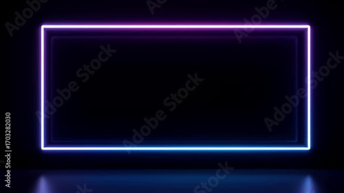 Neon Gradient Background Video.mp4