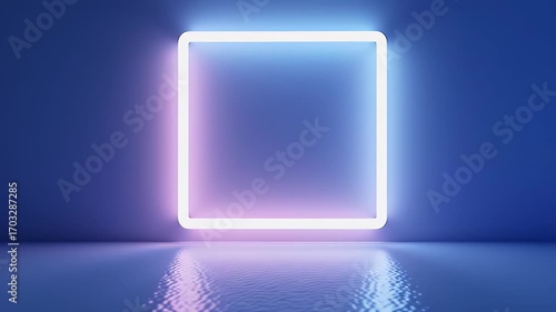 Vibrant Gradient Video Background .mp4