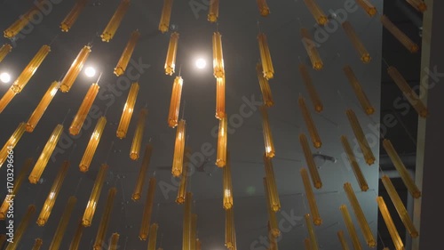 Wedding banquet hall, wedding restaurant layout, wedding layout