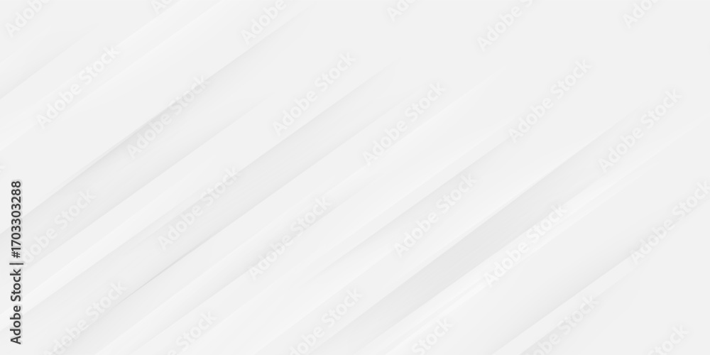 Fototapeta premium White background with beautiful abstract pattern, banner design