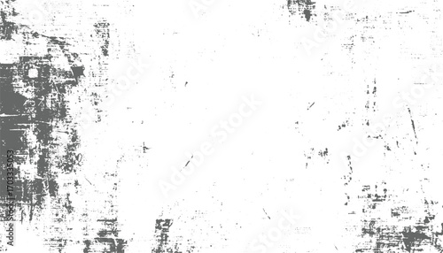 Gray distressed textured background grunge abstract