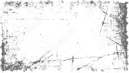 Distressed grunge texture background scratched
