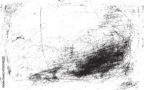 Grunge Dust Wall Texture Background