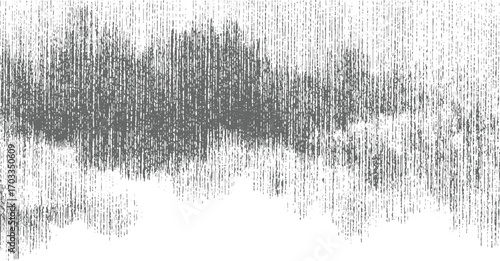 Gray vertical lines texture abstract