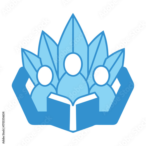Crystal People Book Club