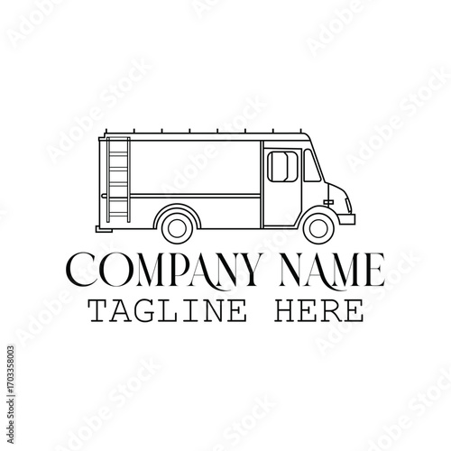RV Travel Company Logo