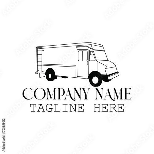 RV Travel Company Logo
