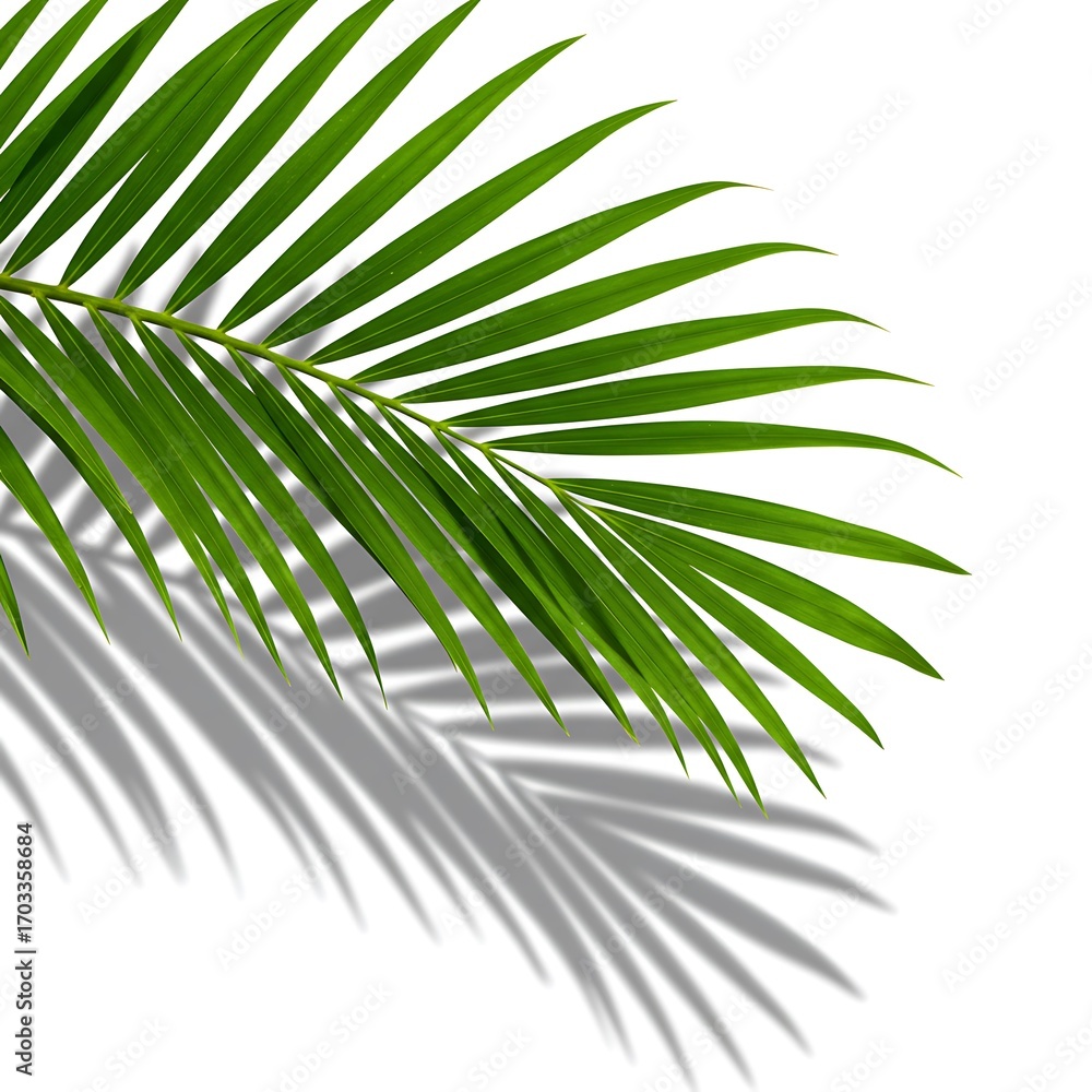 Obraz premium 光のささやき