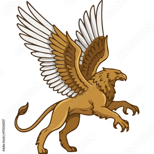 Griffin Icon