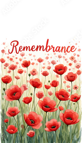 remembrance day banner, remembrance day poster, lest we forget banner, poppy flower design, armistice day poster, veterans day banner, memorial day remembrance, red poppy poster, military tribute bann