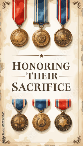 Remembrance Day banner, Remembrance Day poster, Lest We Forget banner, poppy flower design, Armistice Day poster, Veterans Day banner, memorial day remembrance, red poppy poster, military tribute bann